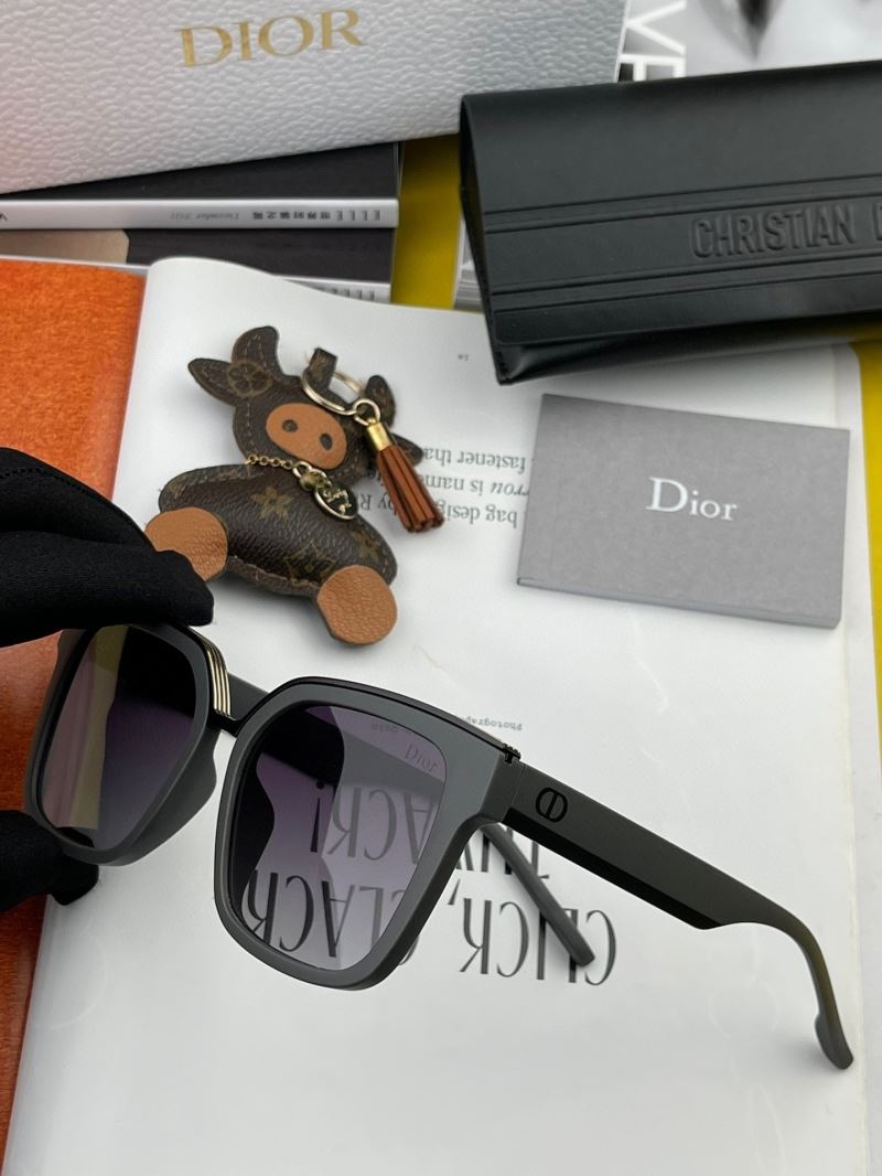 Christian Dior Sunglasses